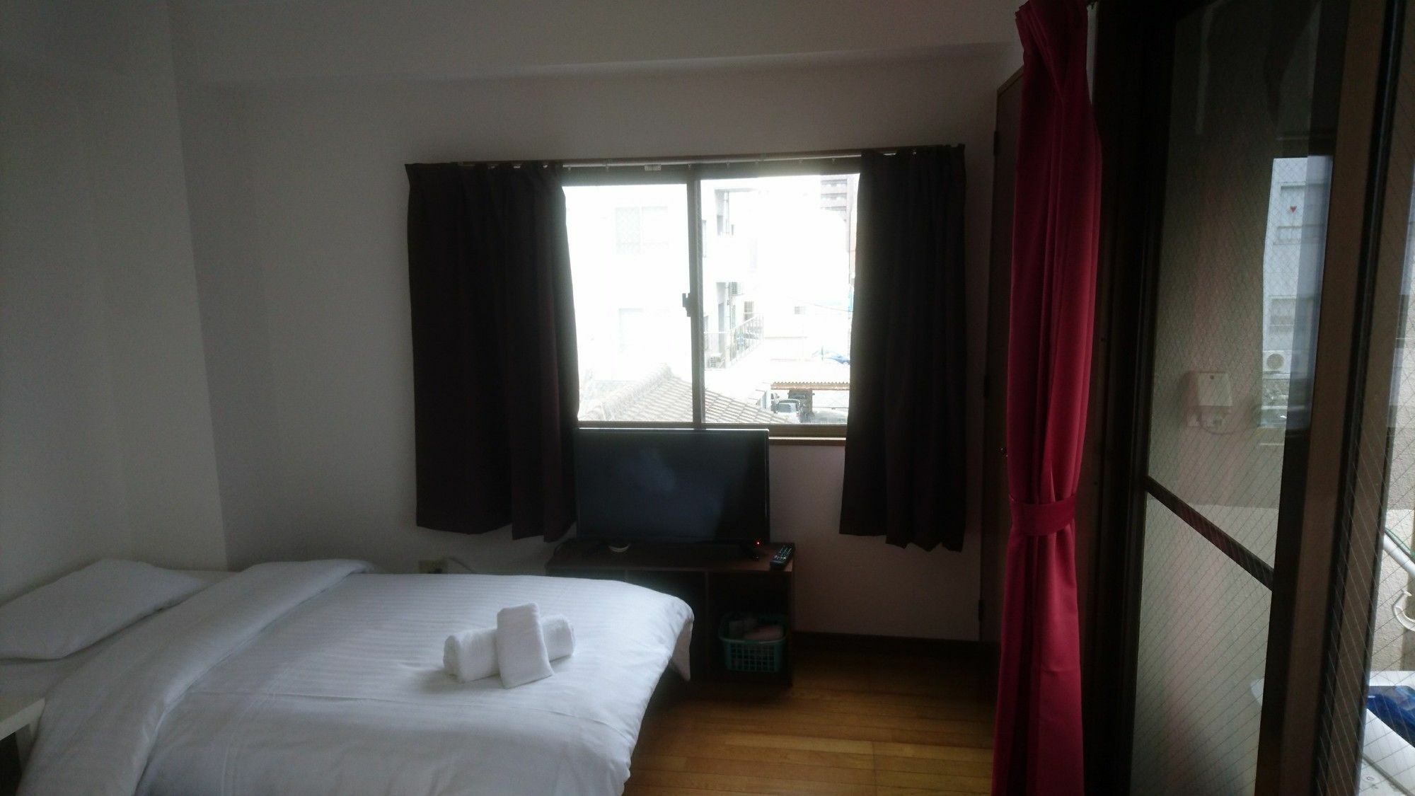 Precent City Bil Honkawa Hiroshima Exterior photo