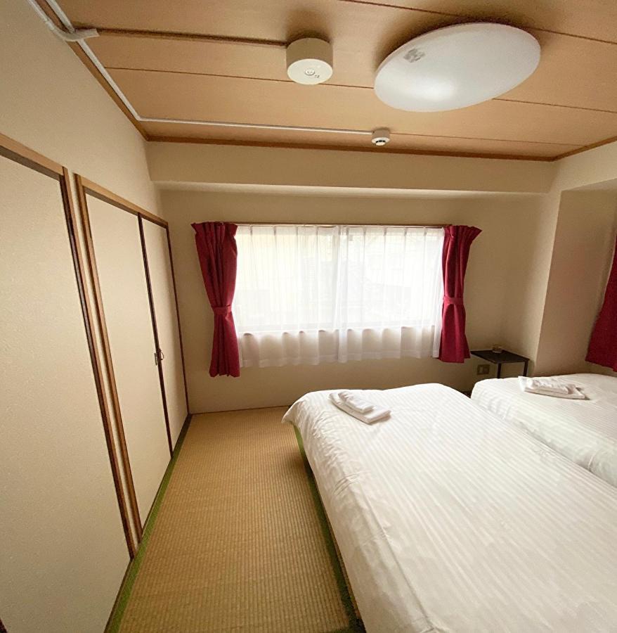 Precent City Bil Honkawa Hiroshima Exterior photo
