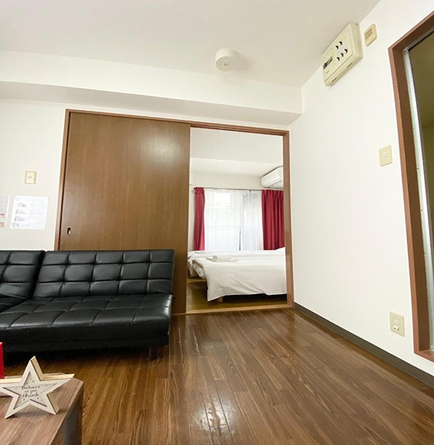 Precent City Bil Honkawa Hiroshima Exterior photo